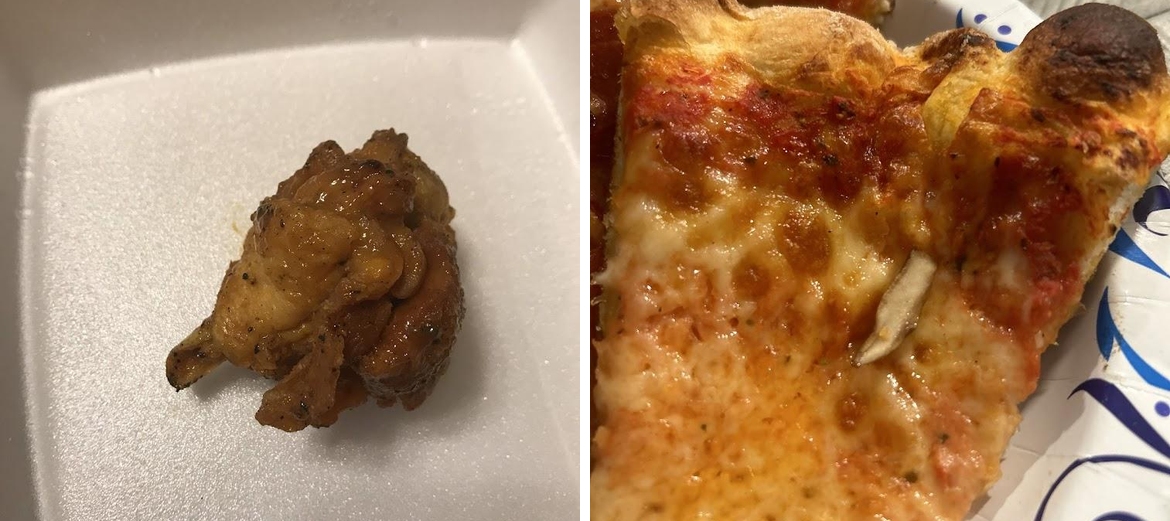 Nino's NY Pizzeria