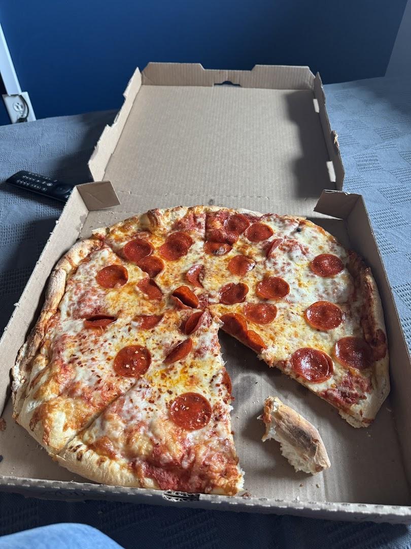 Nino's NY Pizzeria